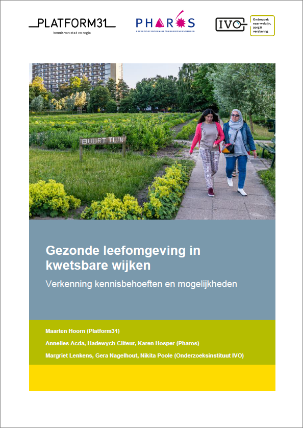 Rapport_-_Kennisbehoefte_gezonde_leefomgeving_kwetsbare_wijken_def