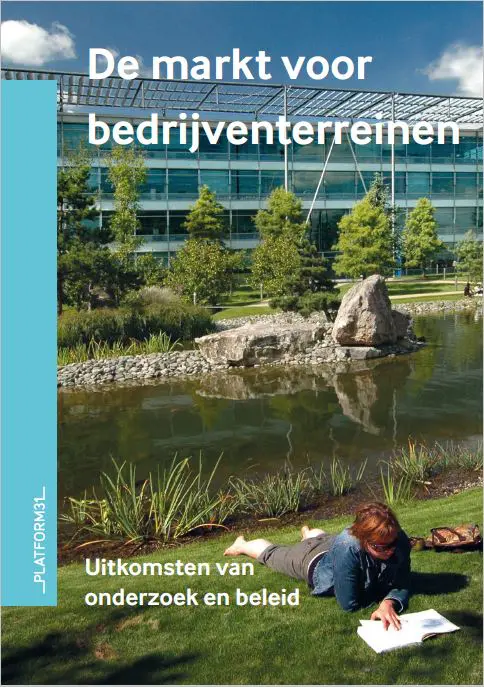 De_markt_voor_bedrijventerreinen