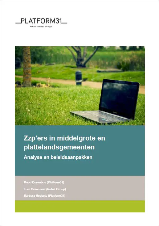 170316_Zzp_ers_in_middelgrote_en_plattelandsgemeenten_def