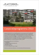 Corporatieprogramma 2023_Platform31