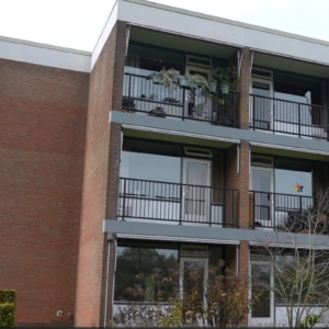 De Benring in Voorst: een plek voor bewoners en het dorp