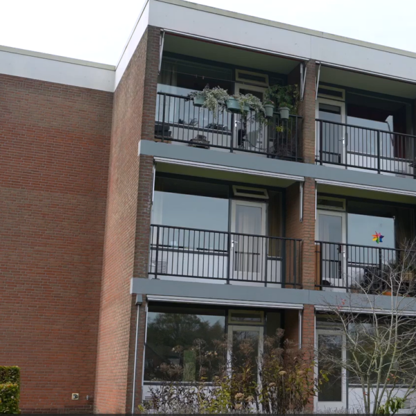 De Benring in Voorst: een plek voor bewoners en het dorp