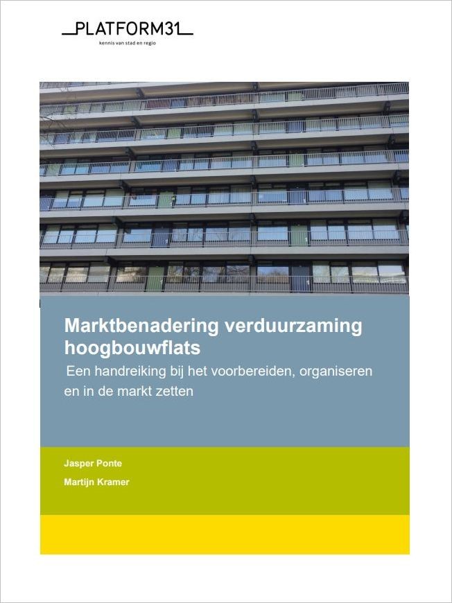 Marktbenadering-verduurzaming-hoogbouwflats