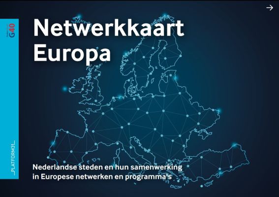 Netwerkkaart-Europa-2021