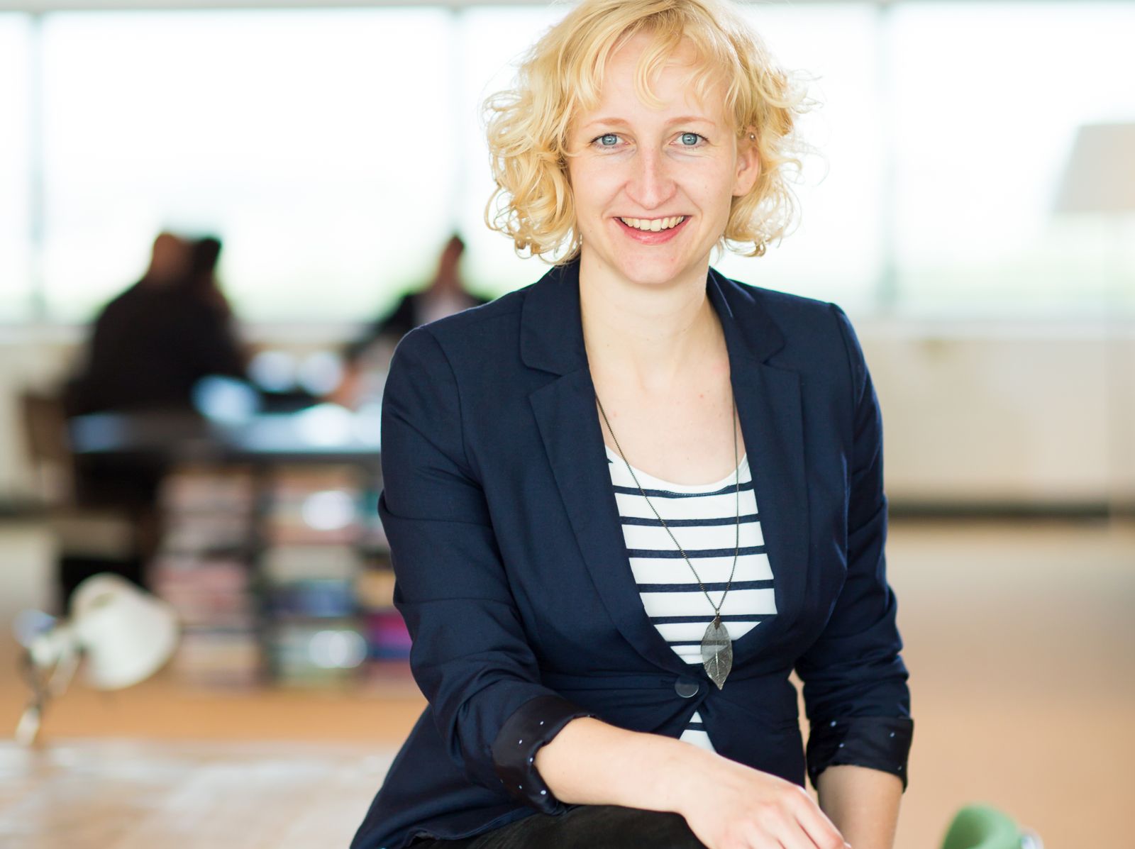 Sabina Gietema