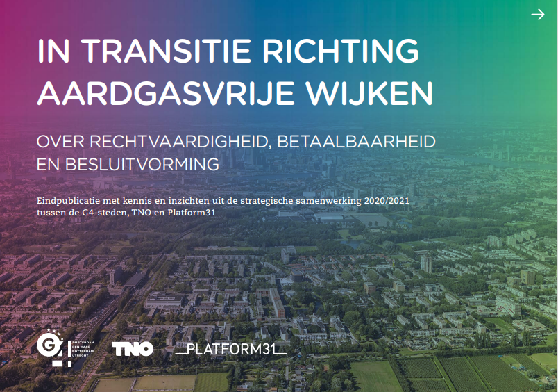 Publicatie-In-transitie-richting-aardgasvrij-Platform31-G4-TNO
