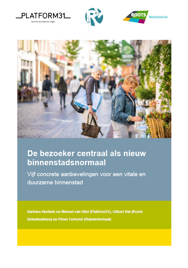 De_bezoeker_centraal_als_nieuw_binnenstadsnormaal