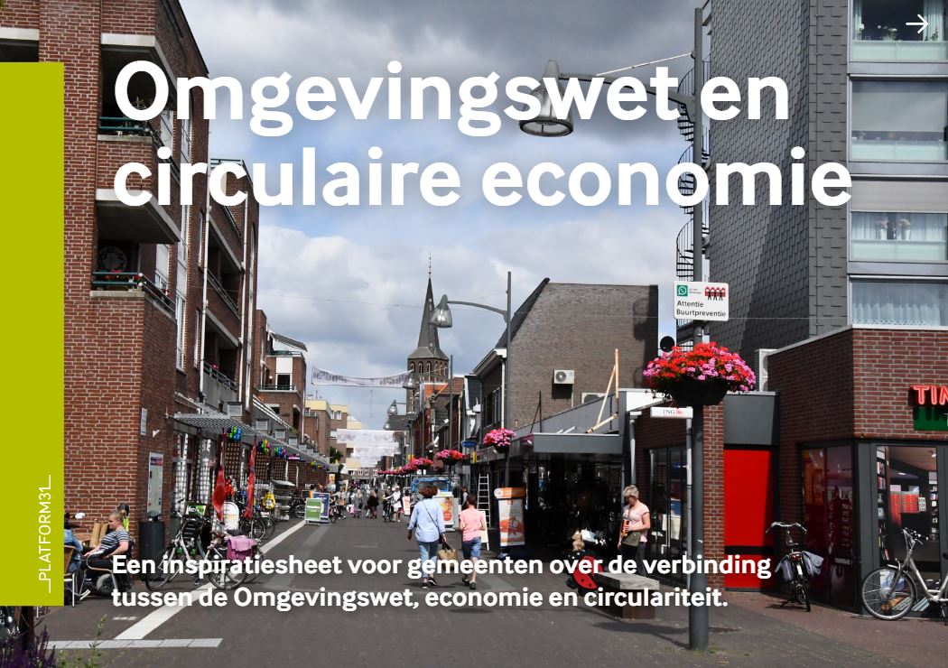 Omgevingswet-en-circulaire-economie