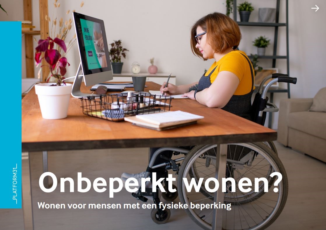 Onbeperkt-wonen