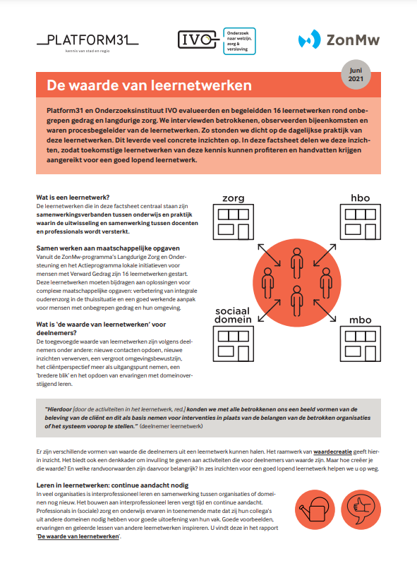 Factsheet_De_waarde_van_leernetwerken