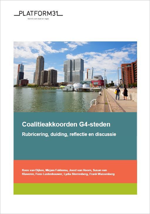 Coalitieakkoorden_G4