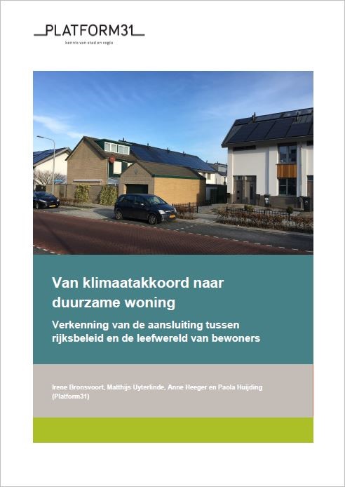 180524_Van_klimaatakkoord_naar_duurzame_woning