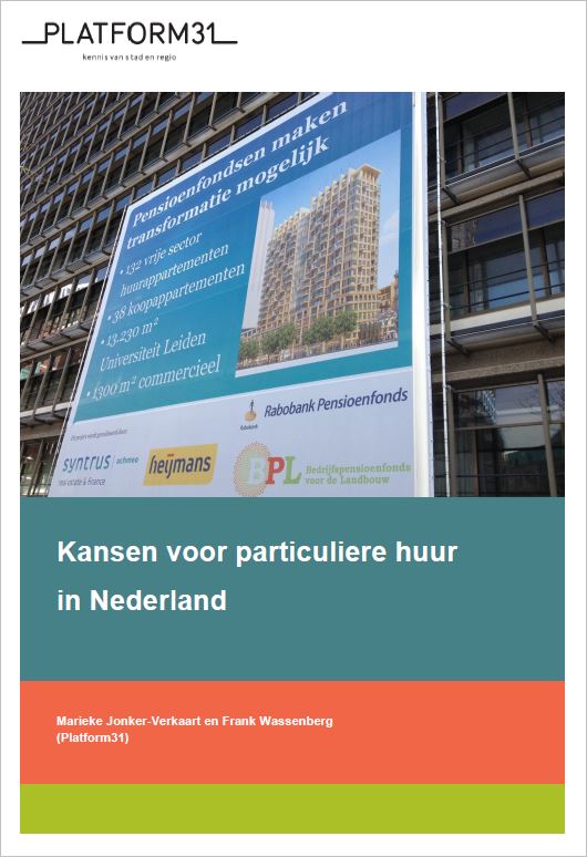 150319_Kansen_voor_particuliere_huur_in_Nederland