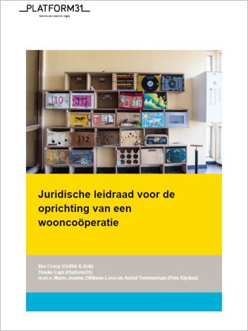 Juridische-leidraad-voor-de-oprichting-van-een-wooncooperatie