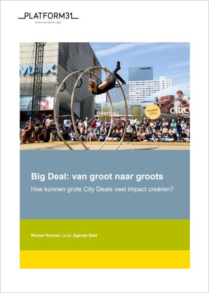 Big-Deal-van-groot-naar-groots