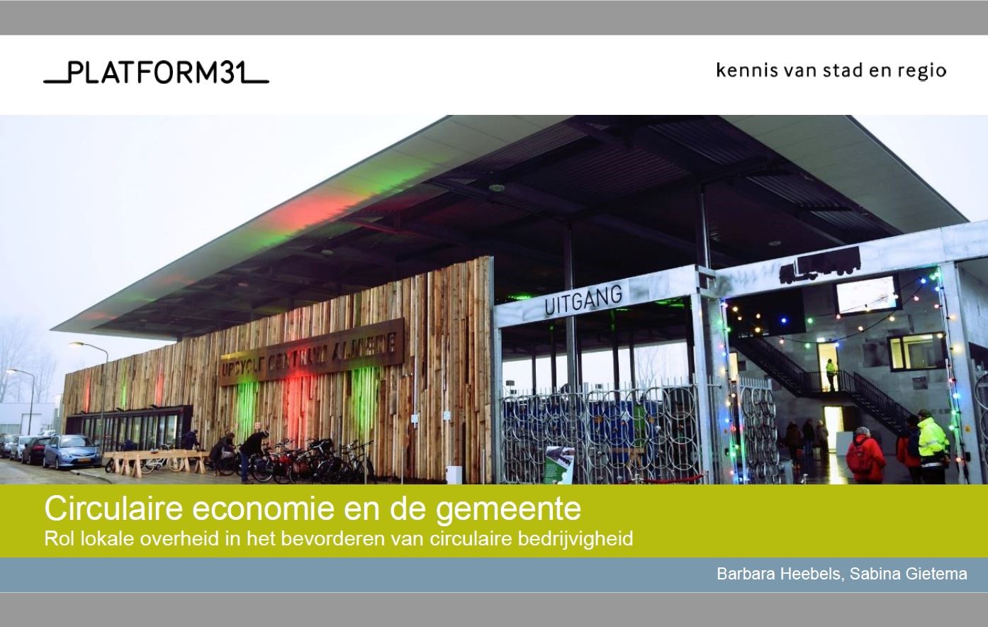 Circulaire-economie-en-de-gemeente