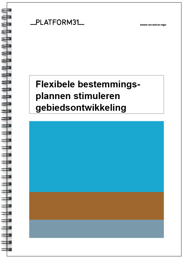 130329_Onderzoek_flexibele_bestemmingsplannen