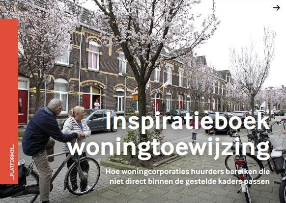 Inspratieboek-Woningtoewijzing