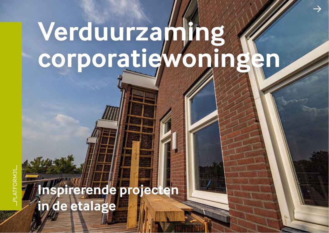 Verduurzaming_corporatiewoningen