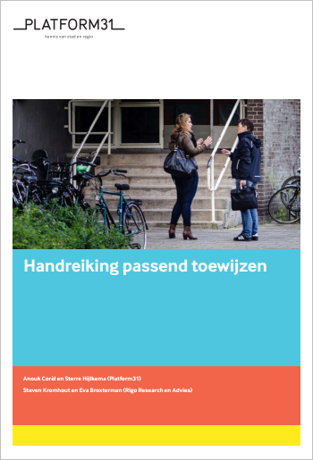 Handreiking_Passend_Toewijzen