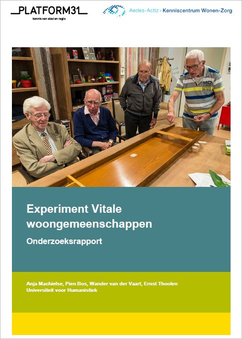 170831_Eindrapportage_experiment_Vitale_woongemeenschappen