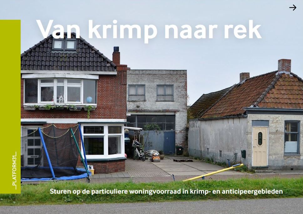 van-krimp-naar rek