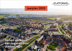 Platform31-Jaarplan 2023