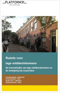 Ruimte-voor-lage-middeninkomens