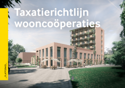 Taxatierichtlijn wooncoöperaties