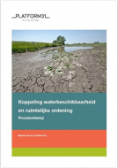 Koppeling_Waterbeschikbaarheid_en_Ruimtelijke_Ordening