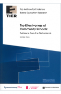 The_Effectiveness_of_Community_Schools_-_Marieke_Heers