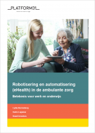 160811_Robotisering_en_automatisering__eHealth__in_de_ambulante_zorg