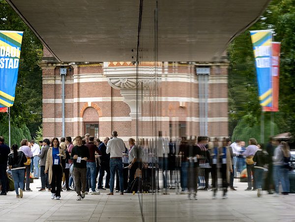 Impressie De Dag van de Stad Arnhem 2023