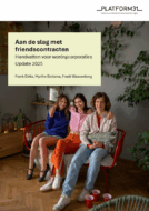 Aan de slag met friendswonen - update 2025