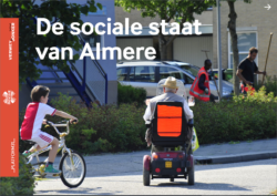 De sociale staat van Almere