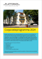 Platform31 Corporatieprogramma 2024