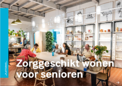 Zorggeschikt wonen voor senioren