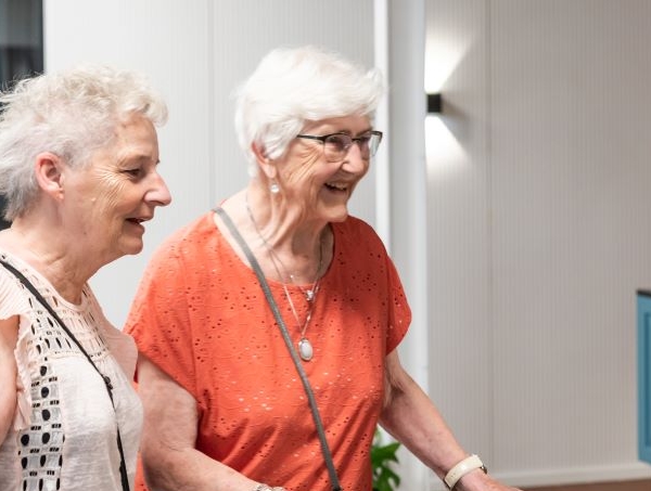 Ouderen (foto Alex Schröder)