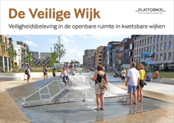 Magazine De veilige wijk