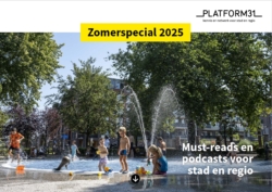 Zomerspecial 2025