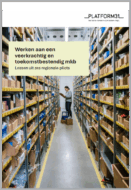 Werken aan een veerkrachtig en toekomstbestendig mkb