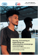 Opvang, huisvesting en begeleiding van alleenstaande minderjarige vreemdelingen