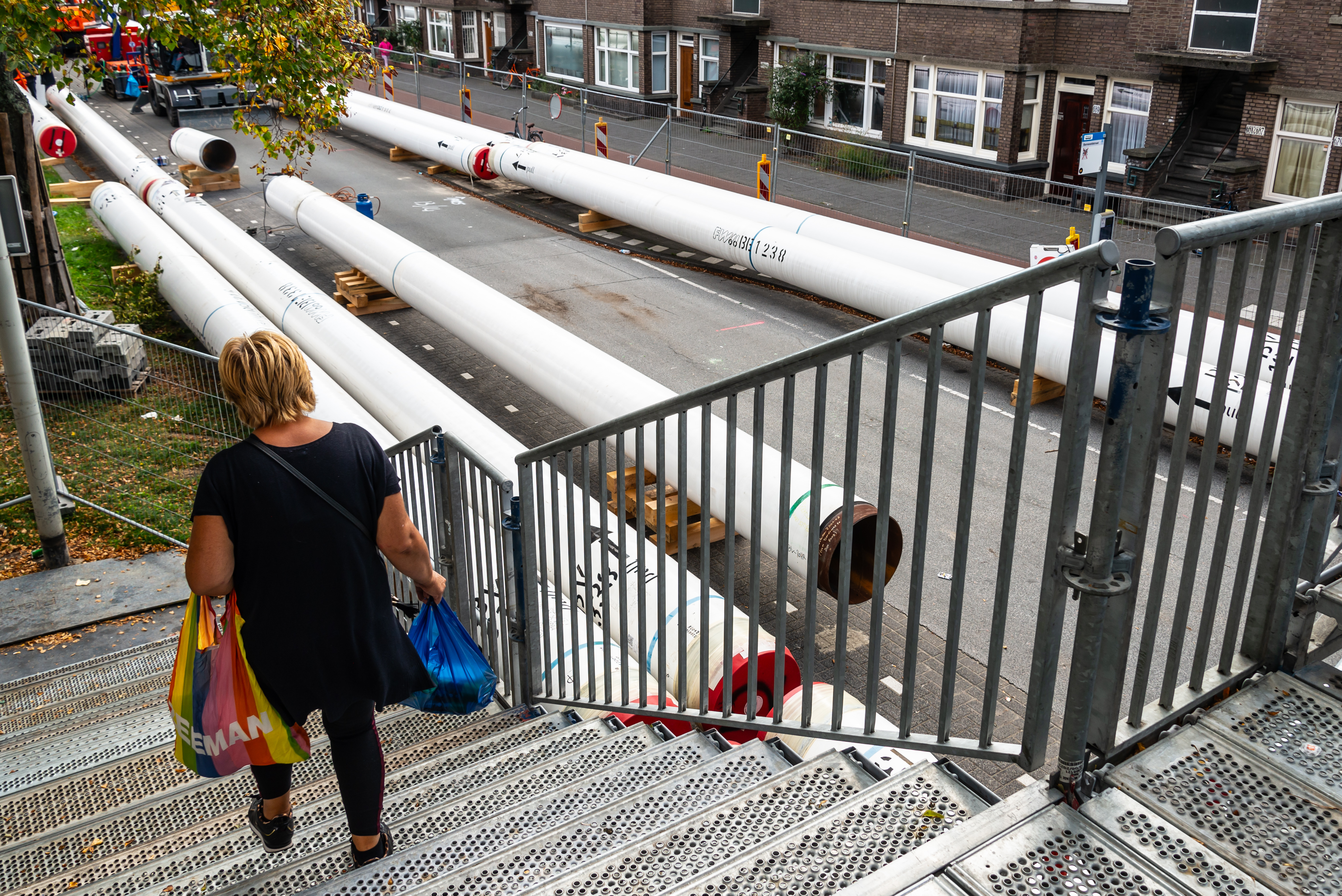 Hoe Groningen koppelkansen in de warmtetransitie benut