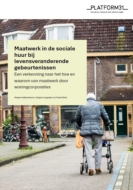 Platform31_Maatwerk in de sociale huur