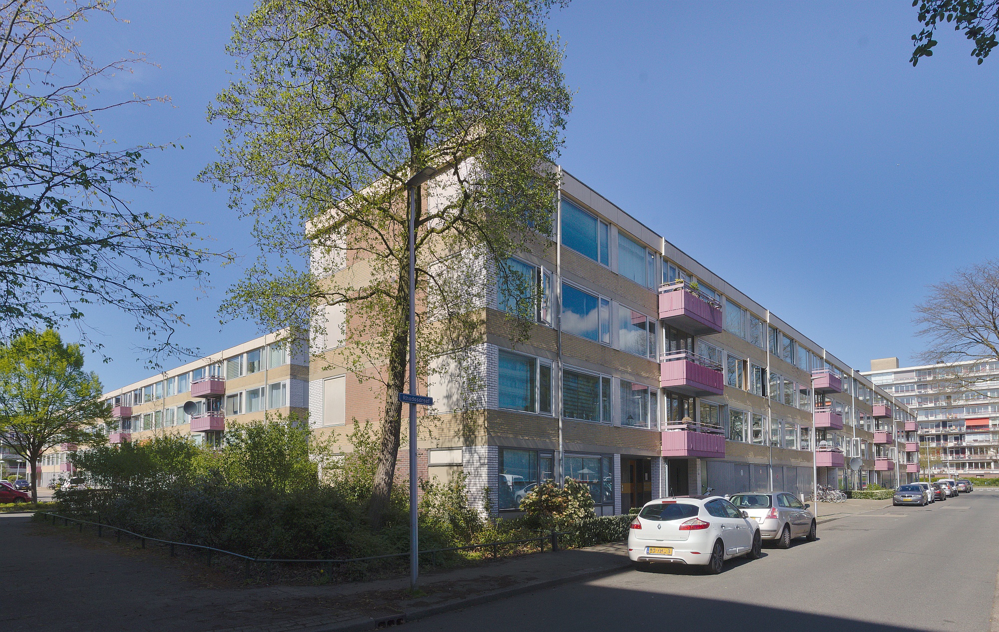 Gas terugnemen: lessen uit het aardgasvrij-project Overvecht-Noord