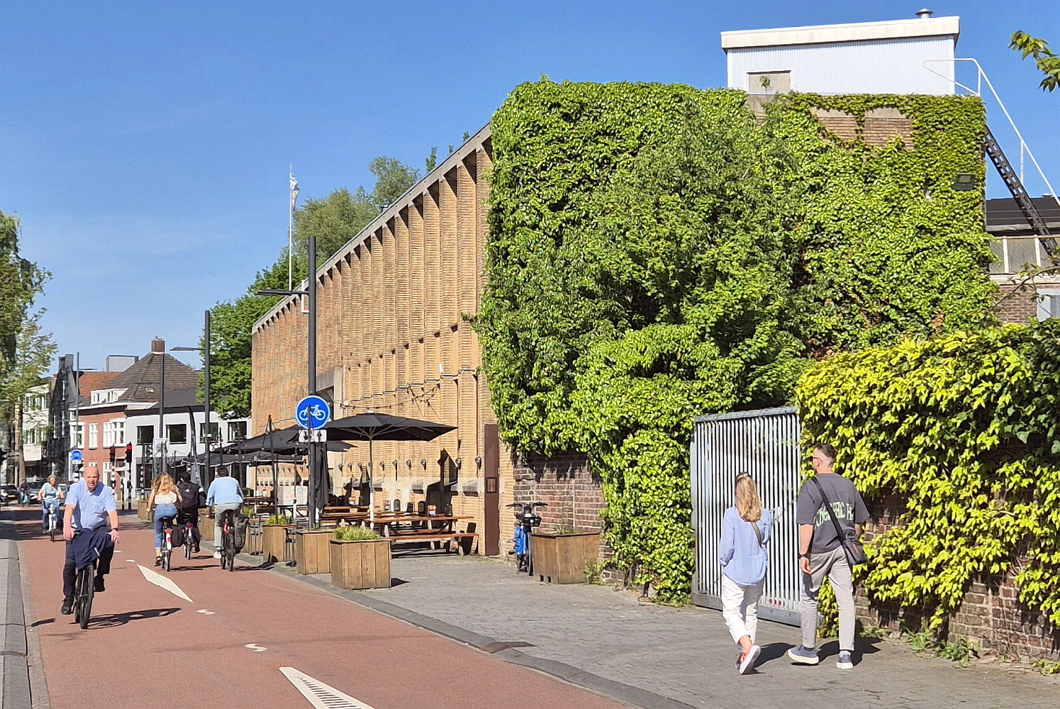 Waar sociaal en fysiek samenkomen: Eindhoven stuurt op gezondheid met acht indicatoren