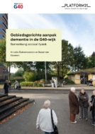 Bijeenkomst 251120 Gebiedsgerichte dementieaanpak themagroepen WWZ ZJO Woningmarkt