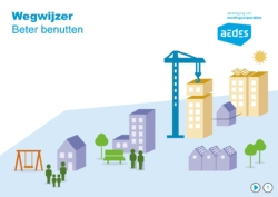 Wegwijzer Beter benutten