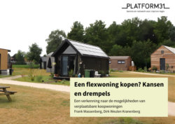 Flexkoopwoningen rapport versie 13-5