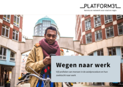 Wegen naar werk rapport OpenEmbassy en Platform31 def